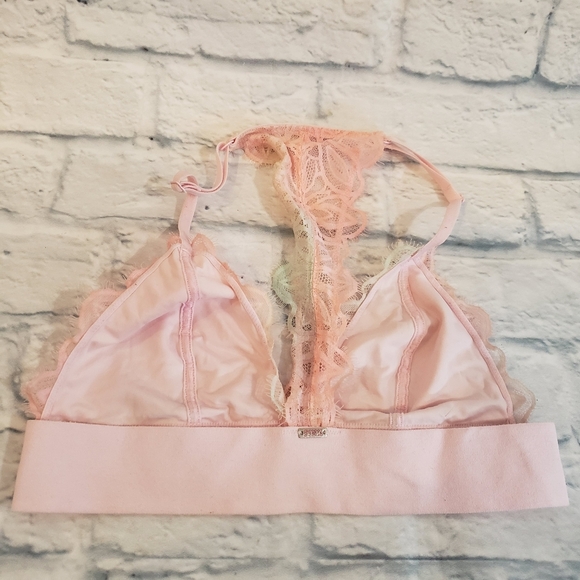Pink by Victoria's Secret size Small - Picture 3 of 8